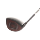 TaylorMade Stealth HD Graphite Mens Right Hand Driver 12* Regular - Diamana s+60
