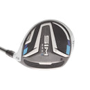 TaylorMade Sim Max D Graphite Mens Right Hand Fairway 3 Wood 16* Stiff - UST Mamiya Helium 5F4