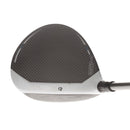 TaylorMade Sim Max D Graphite Mens Right Hand Fairway 3 Wood 16* Stiff - UST Mamiya Helium 5F4