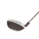 TaylorMade Sim Max D Graphite Mens Right Hand Fairway 3 Wood 16* Stiff - UST Mamiya Helium 5F4