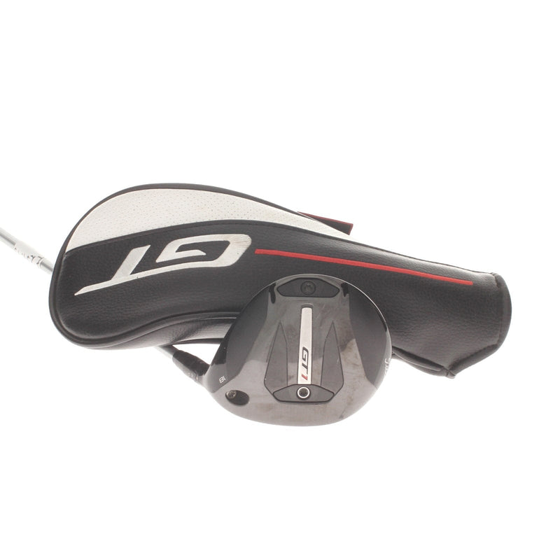 Titleist GT1 Graphite Mens Right Hand Fairway 5 Wood 18* Regular - Fujikura Airspeeder 40