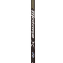 Cobra Radspeed XB Graphite Mens Right Hand Driver 10.5* Stiff - Fujikura Motore X F3 6-S