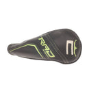 Cobra Radspeed XB Graphite Mens Right Hand Driver 10.5* Stiff - Fujikura Motore X F3 6-S