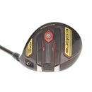 Cobra Speedzone Graphite Mens Right Hand Fairway 3 Wood 14.5* Regular - Bassara e42 x5ct