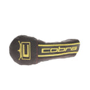 Cobra Speedzone Graphite Mens Right Hand Fairway 3 Wood 14.5* Regular - Bassara e42 x5ct
