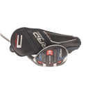 Cobra Radspeed One Length Graphite Mens Right Hand 3 Hybrid 19* Regular - UST Mamiya Recoil ESX 480 F3