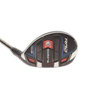 Cobra Radspeed One Length Graphite Mens Right Hand 3 Hybrid 19* Regular - UST Mamiya Recoil ESX 480 F3