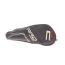 Cobra Radspeed One Length Graphite Mens Right Hand 3 Hybrid 19* Regular - UST Mamiya Recoil ESX 480 F3