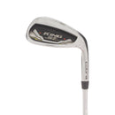 Cobra Speedzone Steel Mens Right Hand Gap Wedge 48* Stiff - KBS Tour 90