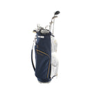 TaylorMade Kalea Gold Graphite Ladies Right Hand Package Set Ladies - TaylorMade 40