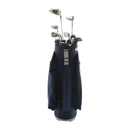 TaylorMade Kalea Gold Graphite Ladies Right Hand Package Set Ladies - TaylorMade 40