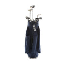 TaylorMade Kalea Gold Graphite Ladies Right Hand Package Set Ladies - TaylorMade 40