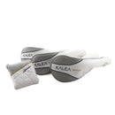 TaylorMade Kalea Gold Graphite Ladies Right Hand Package Set Ladies - TaylorMade 40