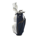TaylorMade Kalea Gold Graphite Ladies Right Hand Package Set Ladies - TaylorMade 40