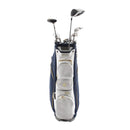 TaylorMade Kalea Gold Graphite Ladies Right Hand Package Set Ladies - TaylorMade 40