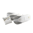 TaylorMade Kalea Gold Graphite Ladies Right Hand Package Set Ladies - TaylorMade 40