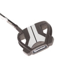 TaylorMade Spider Tour X Mens Right Hand Putter 34" Mallet KBS - Super Stroke Pistol 1.0