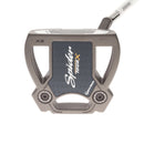 TaylorMade Spider Tour X Mens Right Hand Putter 34" Mallet KBS - Super Stroke Pistol 1.0