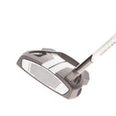 TaylorMade Spider Tour X Mens Right Hand Putter 34" Mallet KBS - Super Stroke Pistol 1.0