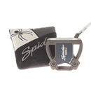 TaylorMade Spider Tour X Mens Right Hand Putter 34" Mallet KBS - Super Stroke Pistol 1.0