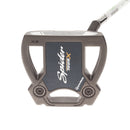 TaylorMade Spider Tour X Mens Right Hand Putter 34" Mallet KBS - Super Stroke Pistol 1.0