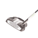 TaylorMade Spider Tour X Mens Right Hand Putter 34" Mallet KBS - Super Stroke Pistol 1.0