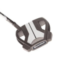 TaylorMade Spider Tour X Mens Right Hand Putter 34" Mallet KBS - Super Stroke Pistol 1.0