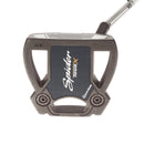 TaylorMade Spider Tour X Mens Right Hand Putter 34" Mallet KBS - Super Stroke Pistol 1.0