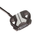 TaylorMade Spider Tour X Mens Right Hand Putter 34" Mallet KBS - Super Stroke Pistol 1.0