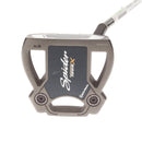 TaylorMade Spider Tour X Mens Right Hand Putter 34" Mallet KBS - Super Stroke Pistol 1.0