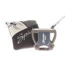 TaylorMade Spider Tour X Mens Right Hand Putter 34" Mallet KBS - Super Stroke Pistol 1.0