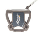 TaylorMade Spider Tour X Mens Right Hand Putter 34" Mallet KBS - Super Stroke Pistol 1.0