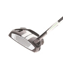 TaylorMade Spider Tour X Mens Right Hand Putter 34" Mallet KBS - Super Stroke Pistol 1.0