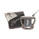 TaylorMade Spider Tour X Mens Right Hand Putter 34" Mallet KBS - Super Stroke Pistol 1.0