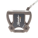 TaylorMade Spider Tour X Mens Right Hand Putter 34" Mallet KBS - Super Stroke Pistol 1.0
