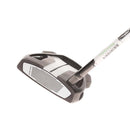 TaylorMade Spider Tour X Mens Right Hand Putter 34" Mallet KBS - Super Stroke Pistol 1.0