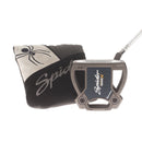 TaylorMade Spider Tour X Mens Right Hand Putter 34" Mallet KBS - Super Stroke Pistol 1.0