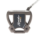 TaylorMade Spider Tour X Mens Right Hand Putter 34" Mallet KBS - Super Stroke Pistol 1.0