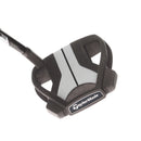 TaylorMade Spider Tour X Mens Right Hand Putter 34" Mallet KBS - Super Stroke Pistol 1.0