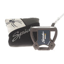 TaylorMade Spider Tour X Mens Right Hand Putter 34" Mallet KBS - Super Stroke Pistol 1.0