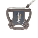 TaylorMade Spider Tour X Mens Right Hand Putter 34" Mallet KBS - Super Stroke Pistol 1.0