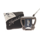 TaylorMade Spider Tour X Mens Right Hand Putter 34" Mallet KBS - Super Stroke Pistol 1.0