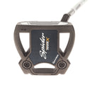 TaylorMade Spider Tour X Mens Right Hand Putter 34" Mallet KBS - Super Stroke Pistol 1.0