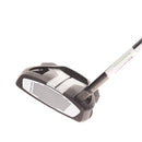 TaylorMade Spider Tour X Mens Right Hand Putter 34" Mallet KBS - Super Stroke Pistol 1.0