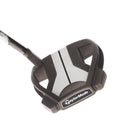 TaylorMade Spider Tour X Mens Right Hand Putter 34" Mallet KBS - Super Stroke Pistol 1.0