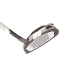 TaylorMade Spider Tour X Mens Left Hand Putter 34" Mallet KBS - Super Stroke Pistol 1.0