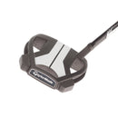 TaylorMade Spider Tour X Mens Left Hand Putter 34" Mallet KBS - Super Stroke Pistol 1.0