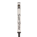 TaylorMade Spider Tour X Mens Left Hand Putter 34" Mallet KBS - Super Stroke Pistol 1.0
