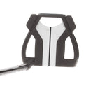 TaylorMade Spider Tour X Mens Left Hand Putter 34" Mallet KBS - Super Stroke Pistol 1.0