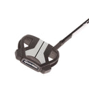 TaylorMade Spider Tour X Mens Left Hand Putter 34" Mallet KBS - Super Stroke Pistol 1.0